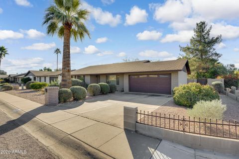 4401 E WILLOW Avenue Phoenix AZ 85032