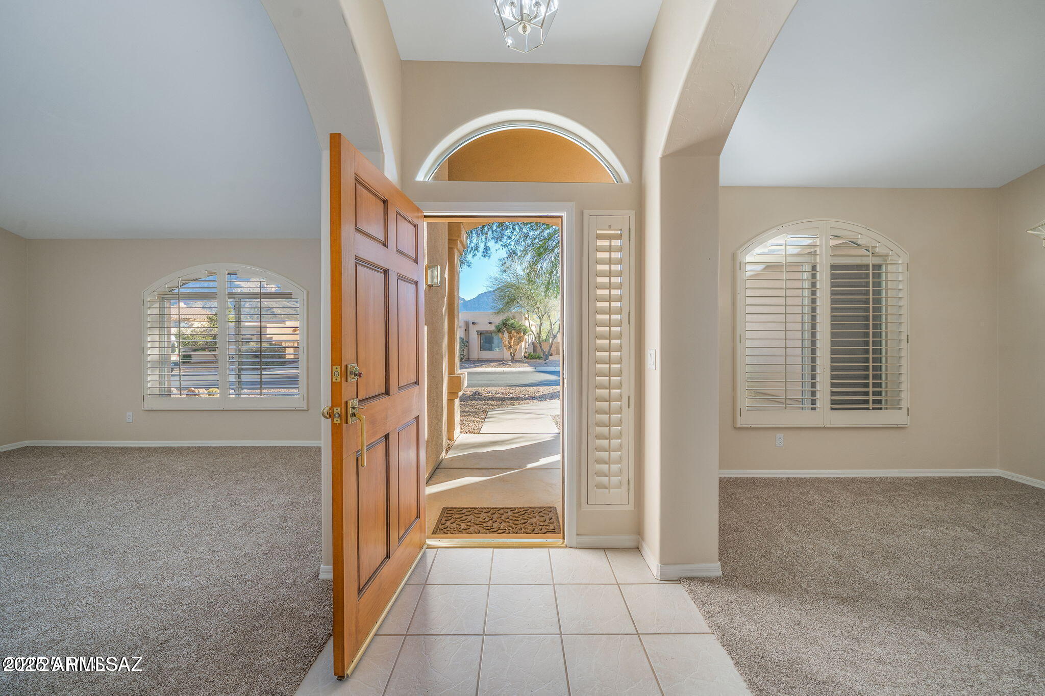 1645 E GANYMEDE Drive