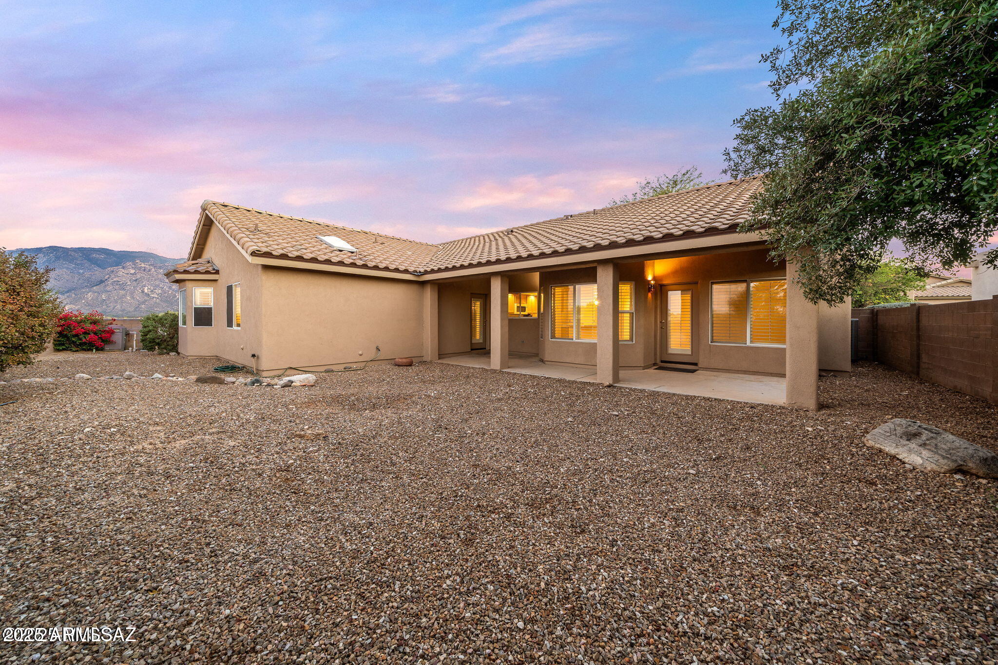 1645 E GANYMEDE Drive