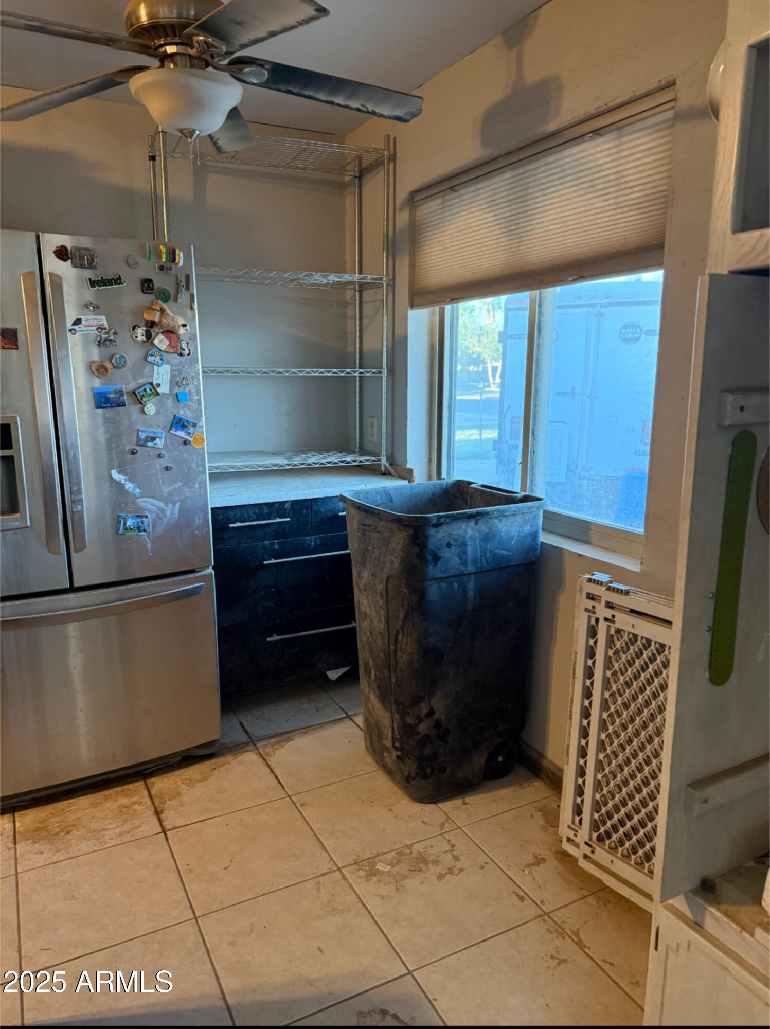 1113 N COOLIDGE Avenue