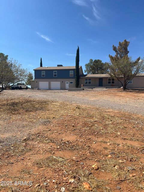6580 E RAMSEY Road Hereford AZ 85615