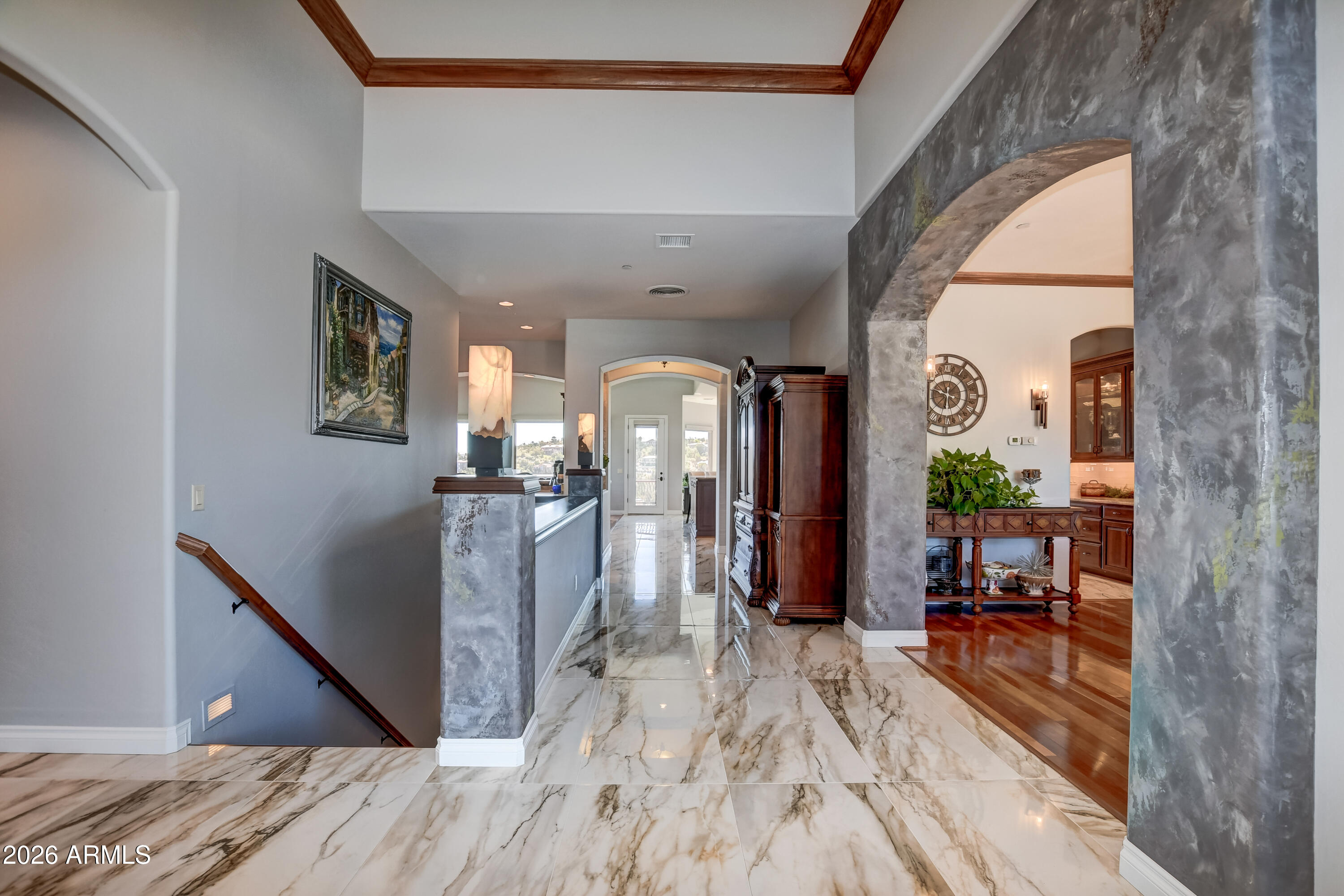 461 Rockrimmon Circle