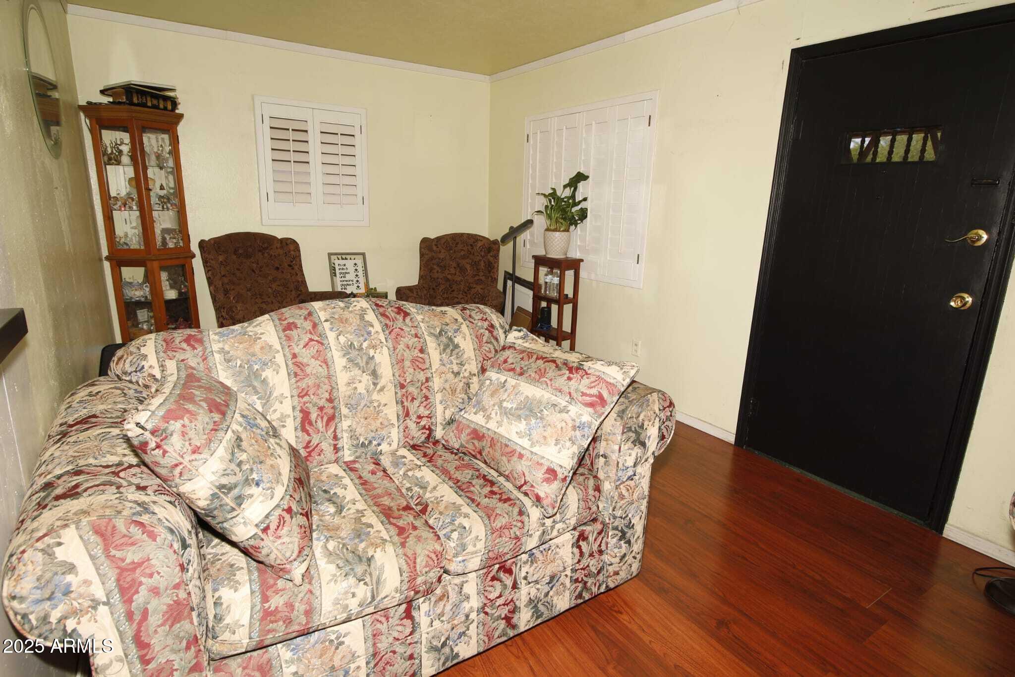 1211 E FILLMORE Street