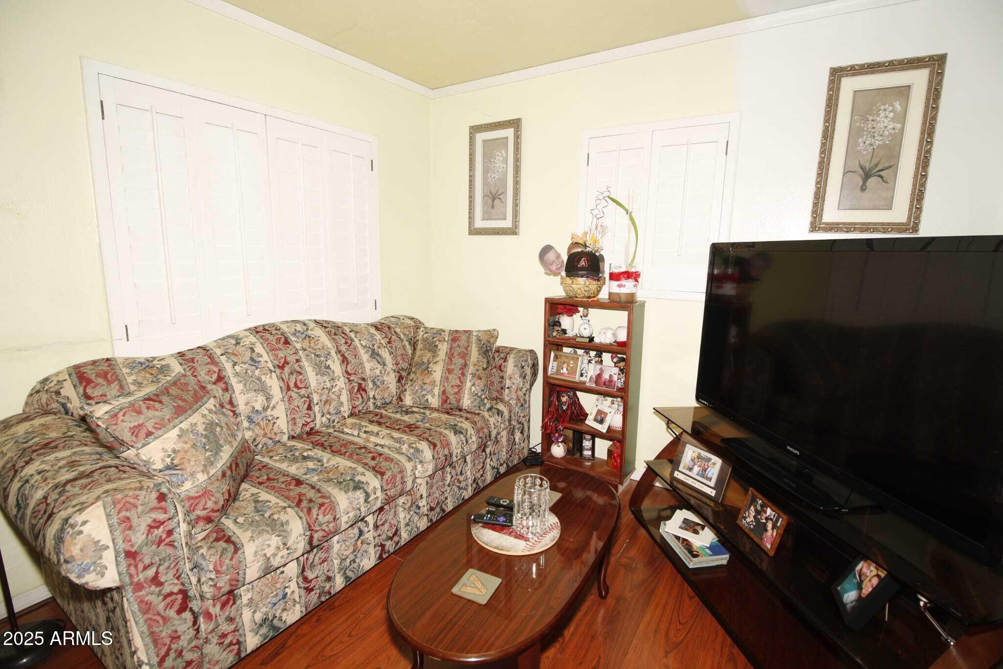 1211 E FILLMORE Street