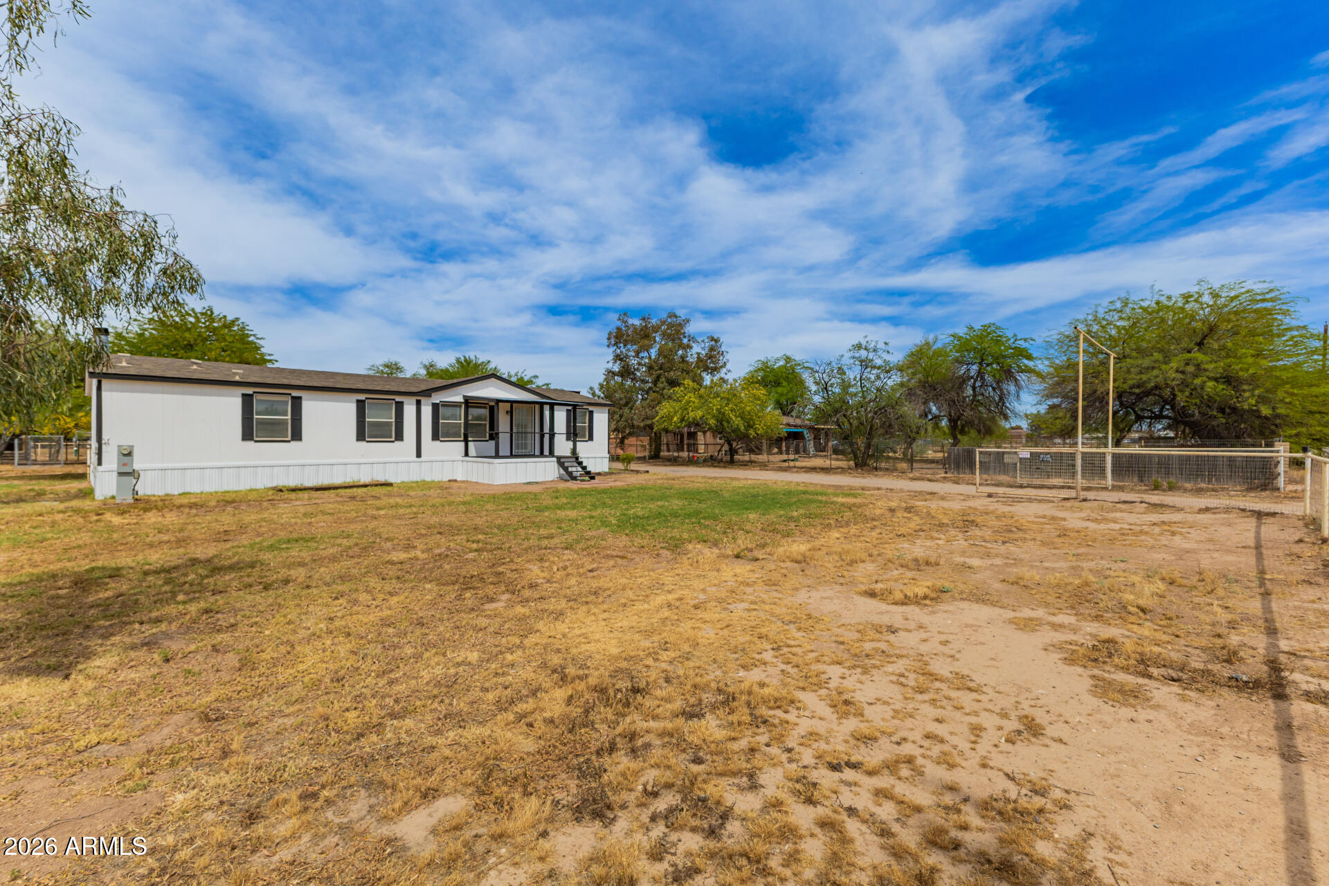 4320 E HASH KNIFE DRAW Road