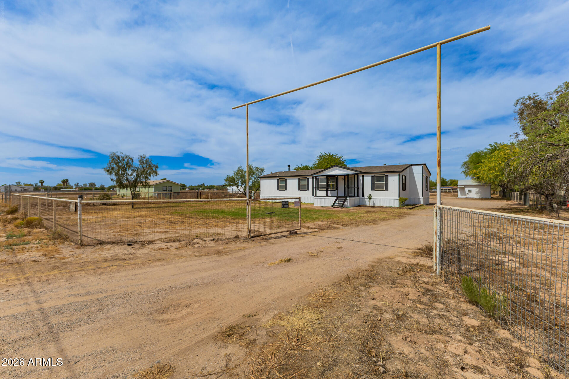 4320 E HASH KNIFE DRAW Road