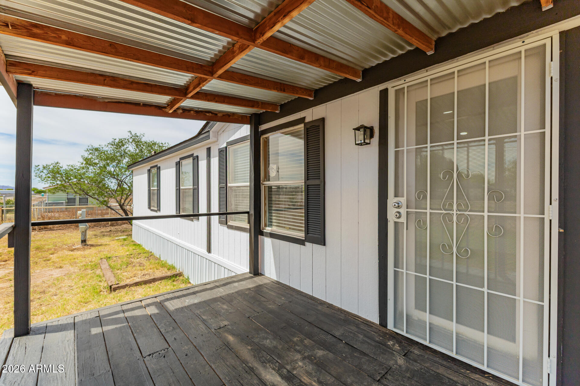 4320 E HASH KNIFE DRAW Road