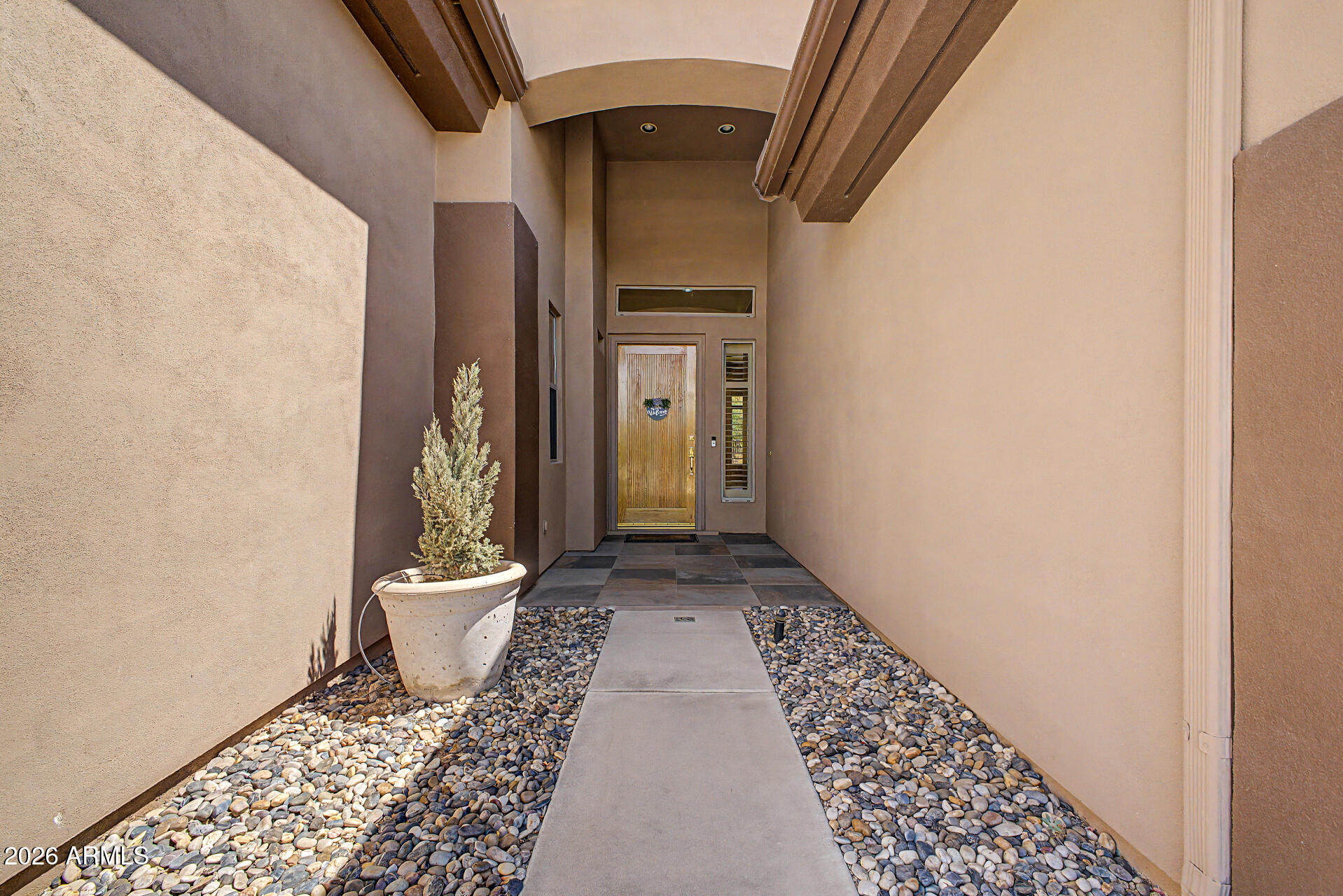 15505 E JOJOBA Lane