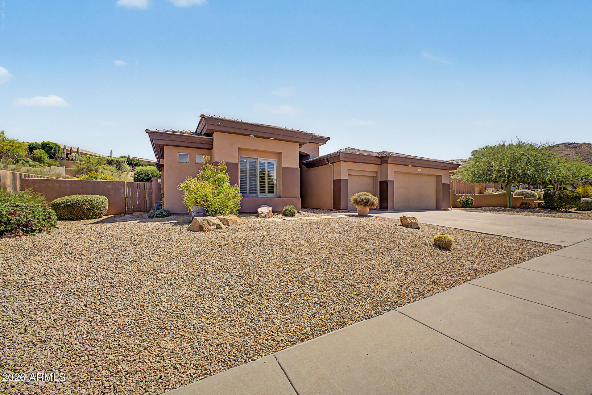 15505 E JOJOBA Lane