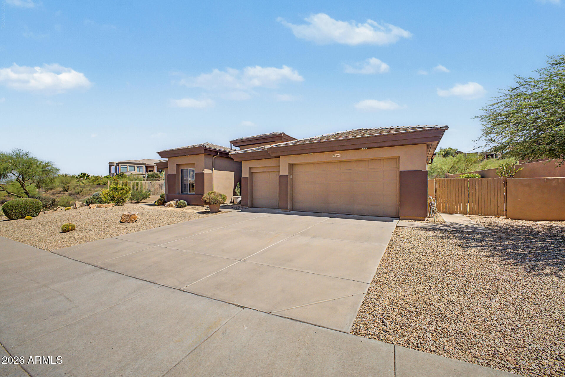 15505 E JOJOBA Lane
