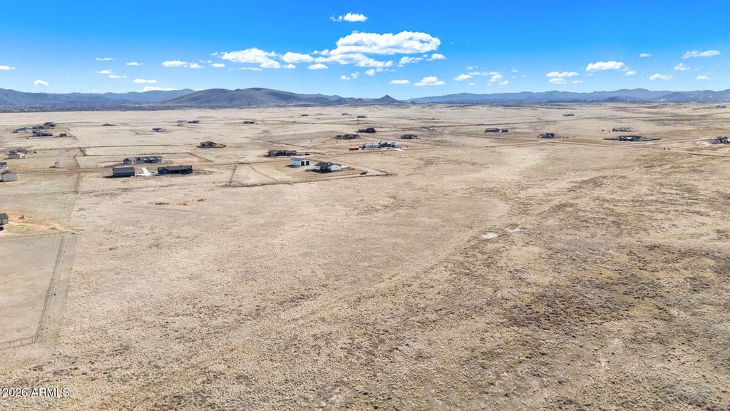 Photo of Xx Miles City Way #8F, Prescott Valley, AZ 86315 (MLS # 7000580)