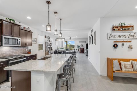 22823 N 126TH Drive Sun City West AZ 85375