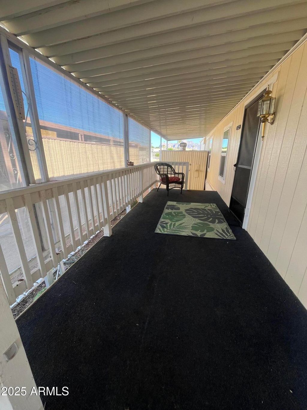 Photo of 2481 W Broadway Avenue #31, Apache Junction, AZ 85120 (MLS # 6938140)
