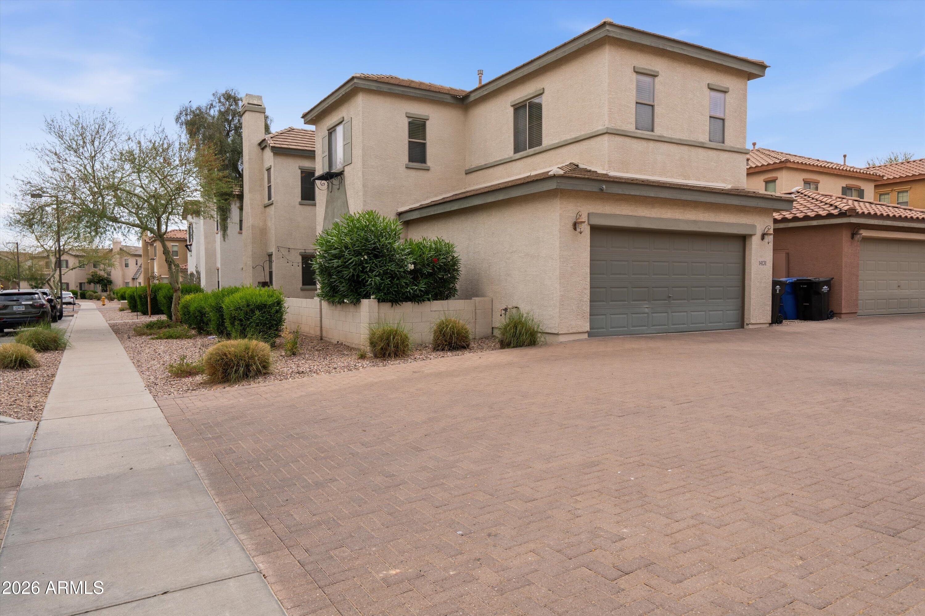 14131 W COUNTRY GABLES Drive