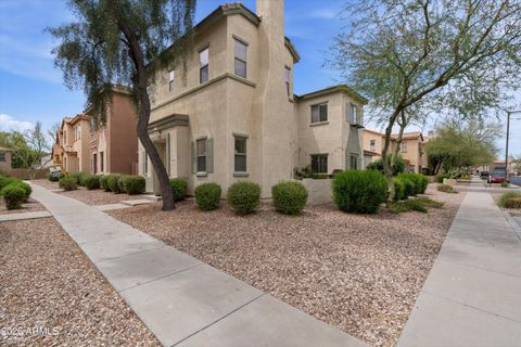 14131 W COUNTRY GABLES Drive Surprise AZ 85379
