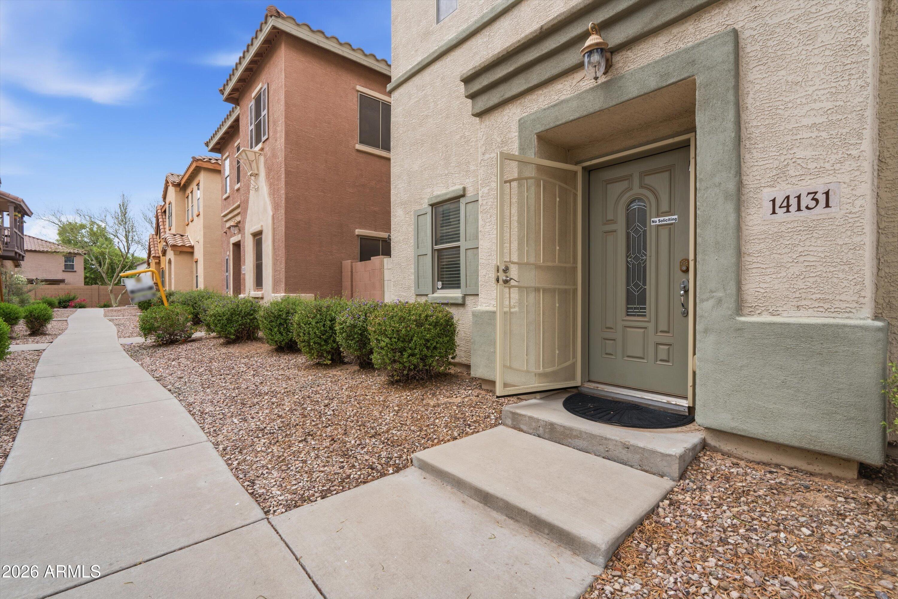 14131 W COUNTRY GABLES Drive