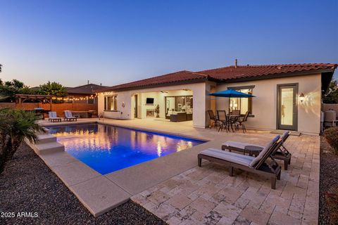 4822 N BARRANCO Drive Litchfield Park AZ 85340