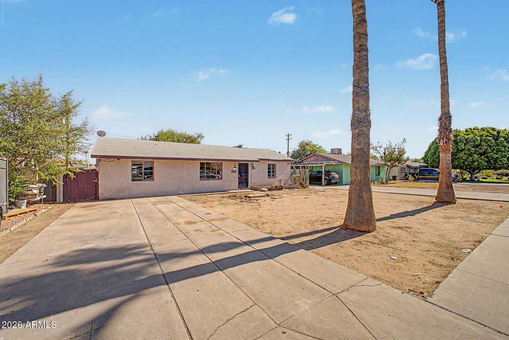 Photo of 3315 E Oak Street, Phoenix, AZ 85008 (MLS # 7051788)