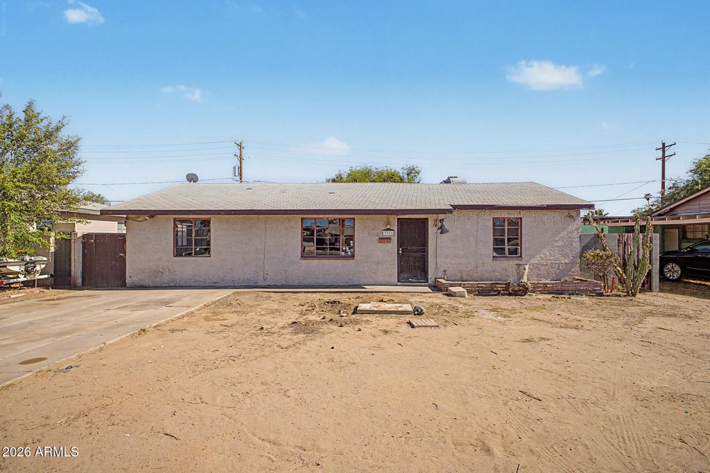 Photo of 3315 E Oak Street, Phoenix, AZ 85008 (MLS # 7051788)