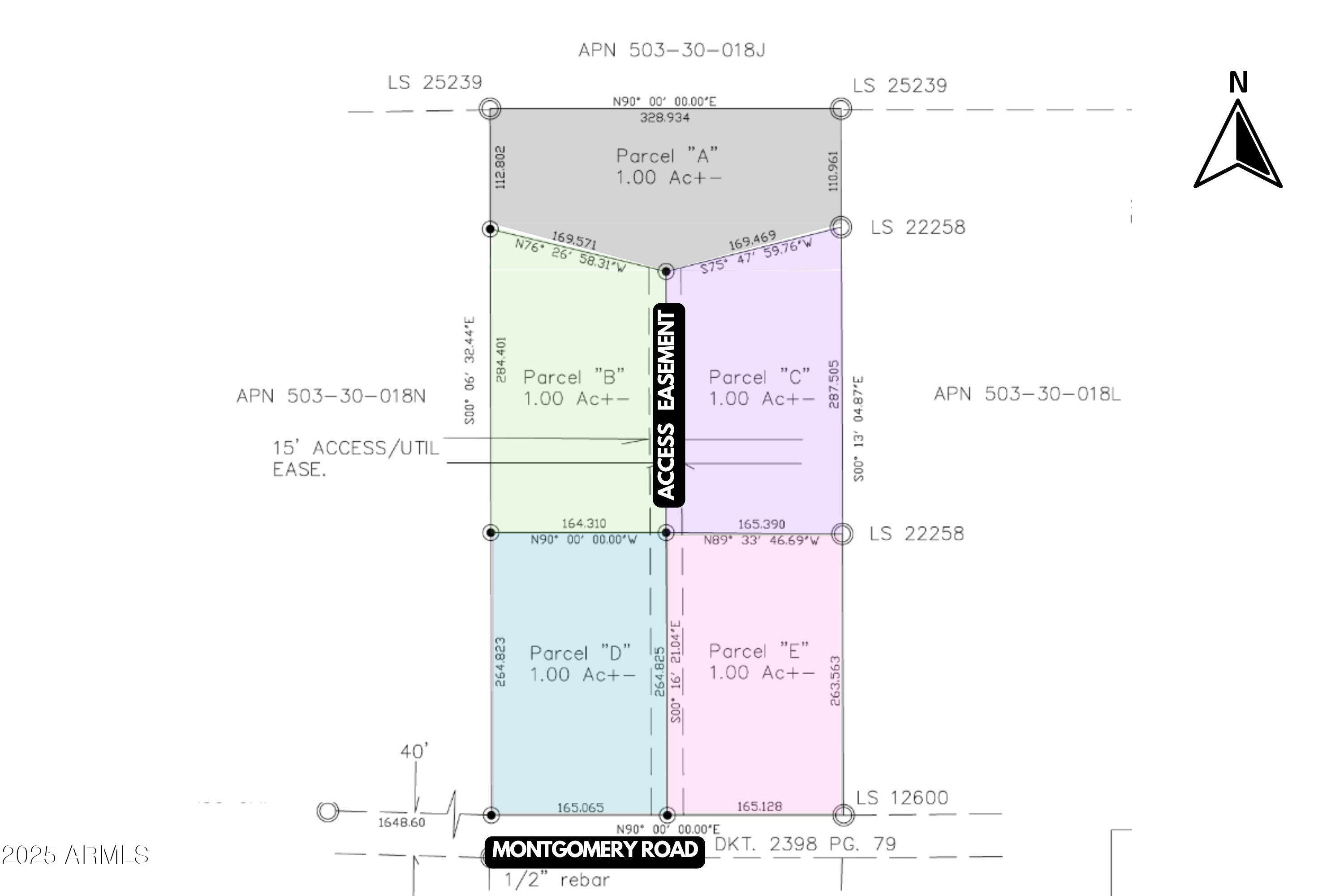 24046 W Montgomery Road -