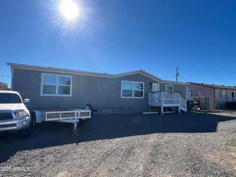 A home in Prescott Valley