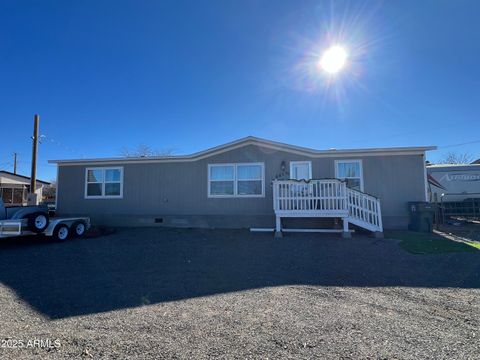 A home in Prescott Valley