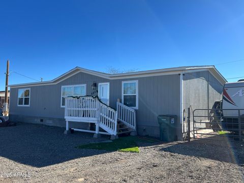 A home in Prescott Valley