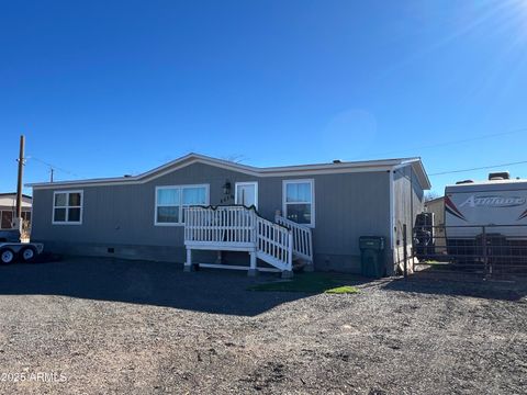 A home in Prescott Valley