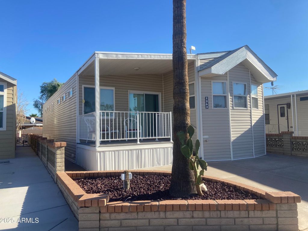 Photo of 1363 W Chesapeake Drive, Apache Junction, AZ 85119 (MLS # 6924785)