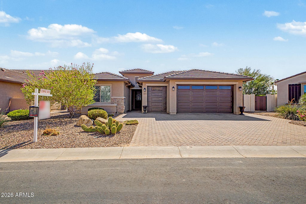 Photo of 5429 N Dakota Drive, Eloy, AZ 85131 (MLS # 7077150)
