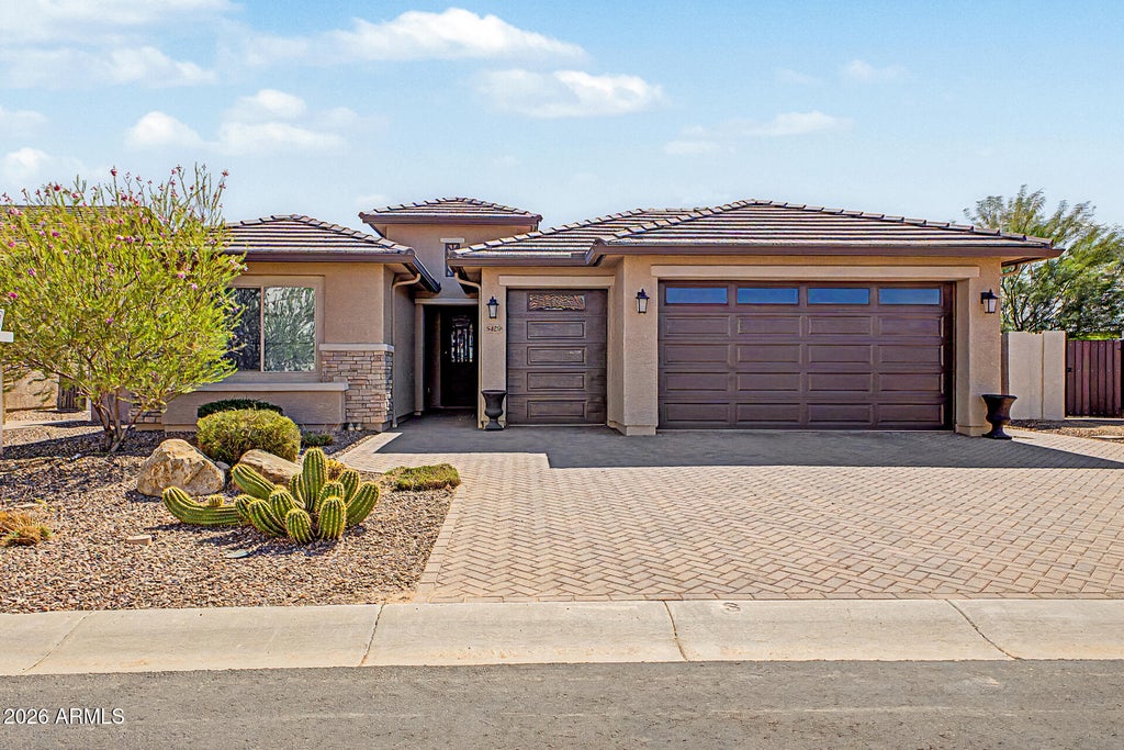 Photo of 5429 N Dakota Drive, Eloy, AZ 85131 (MLS # 7077150)