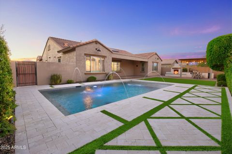 28017 N 99TH Drive Peoria AZ 85383