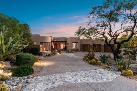 Property photo of 28568 N 108th Way, Scottsdale, AZ 85262