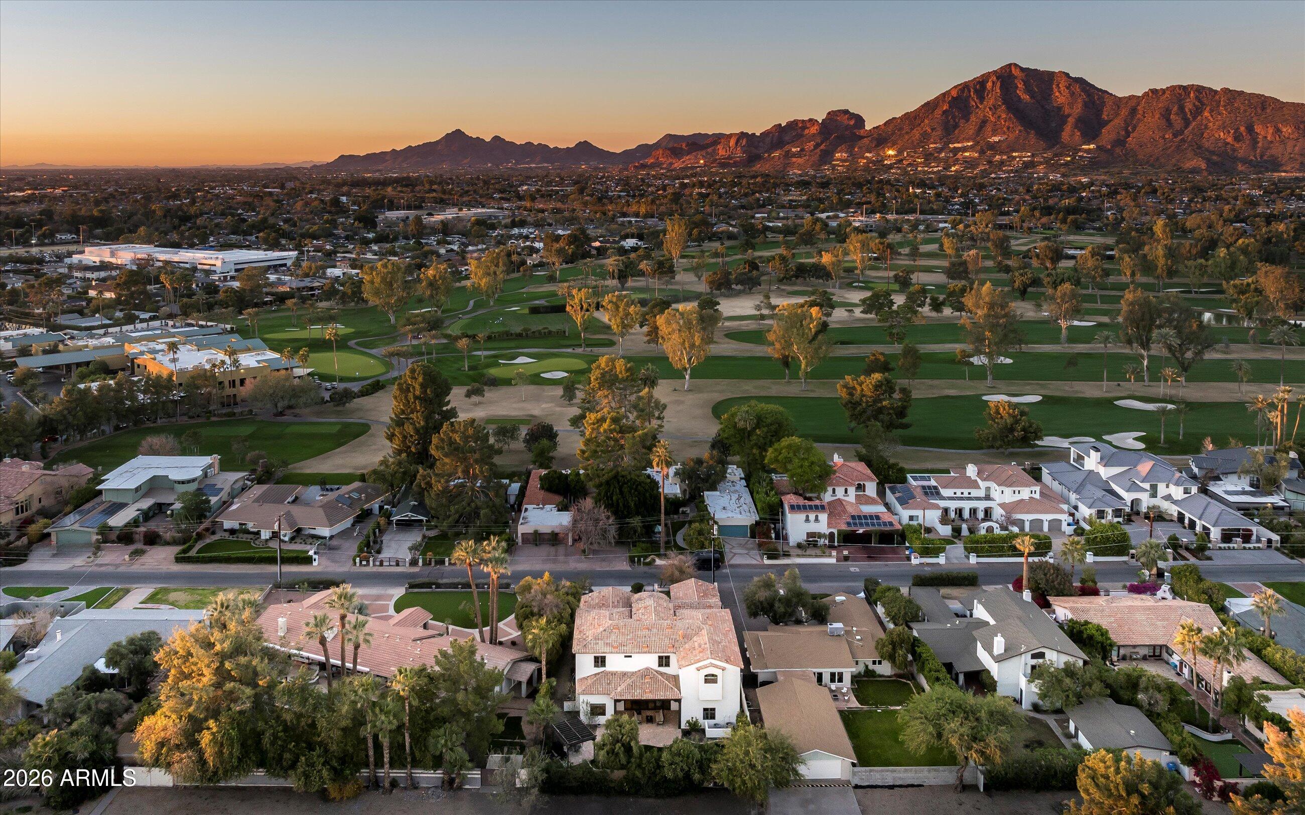 INGLESIDE CLUB - Residential