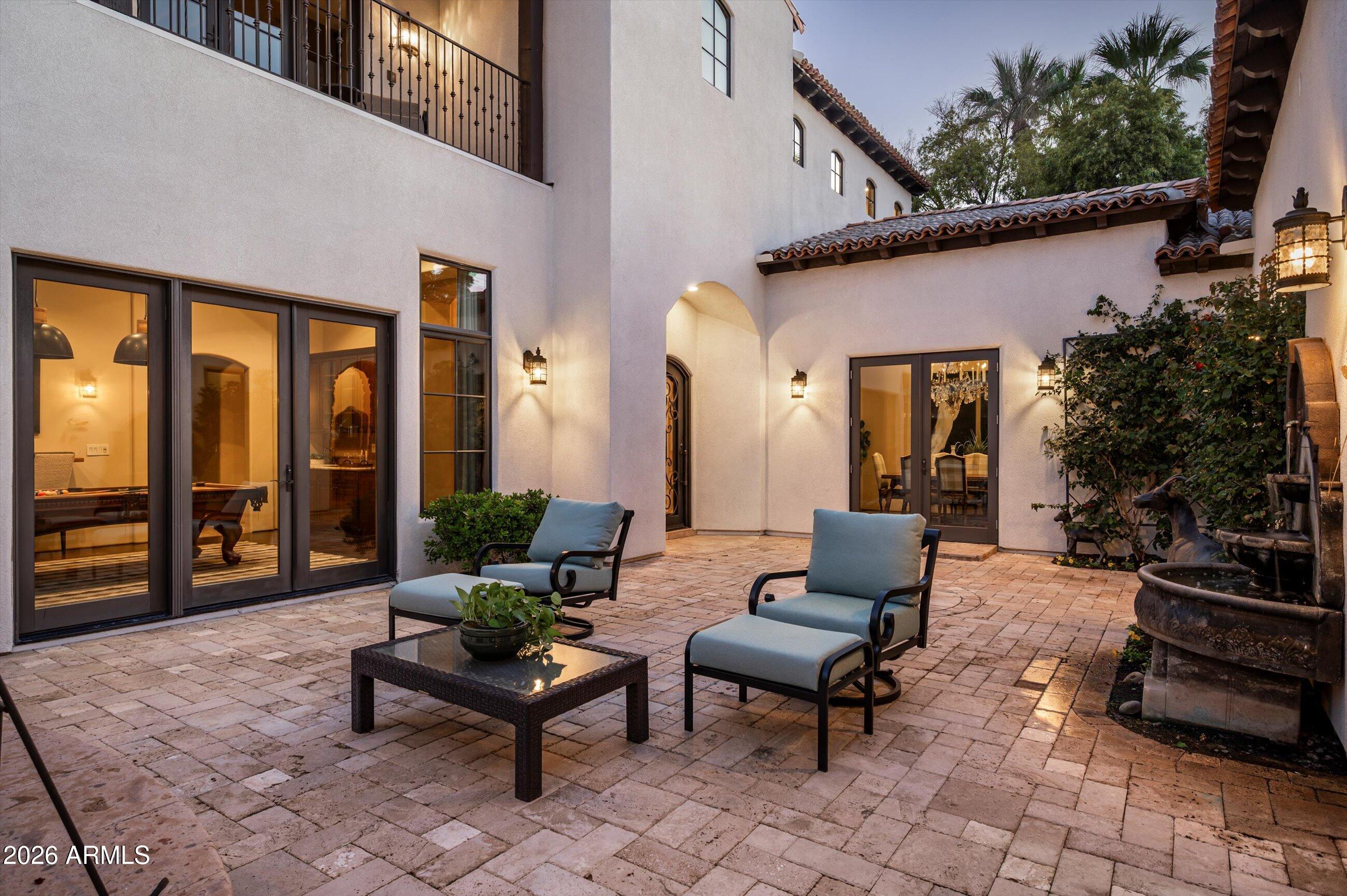 INGLESIDE CLUB - Residential