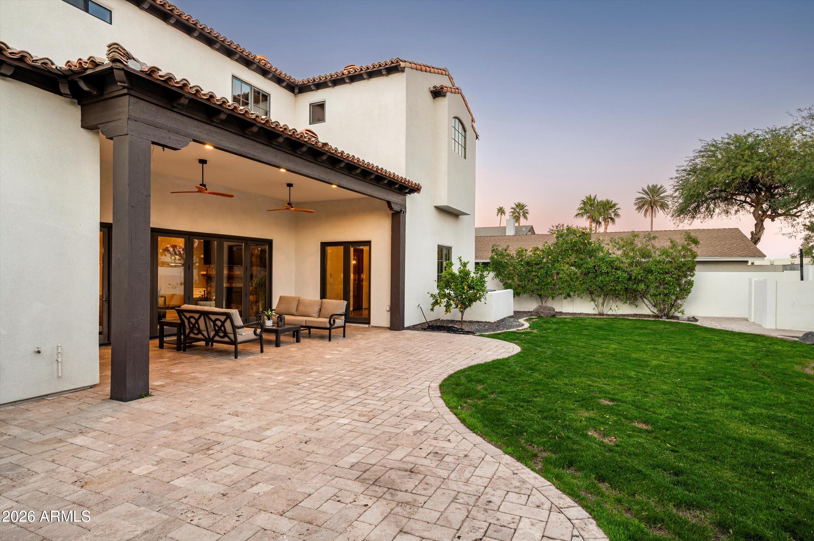 INGLESIDE CLUB - Residential