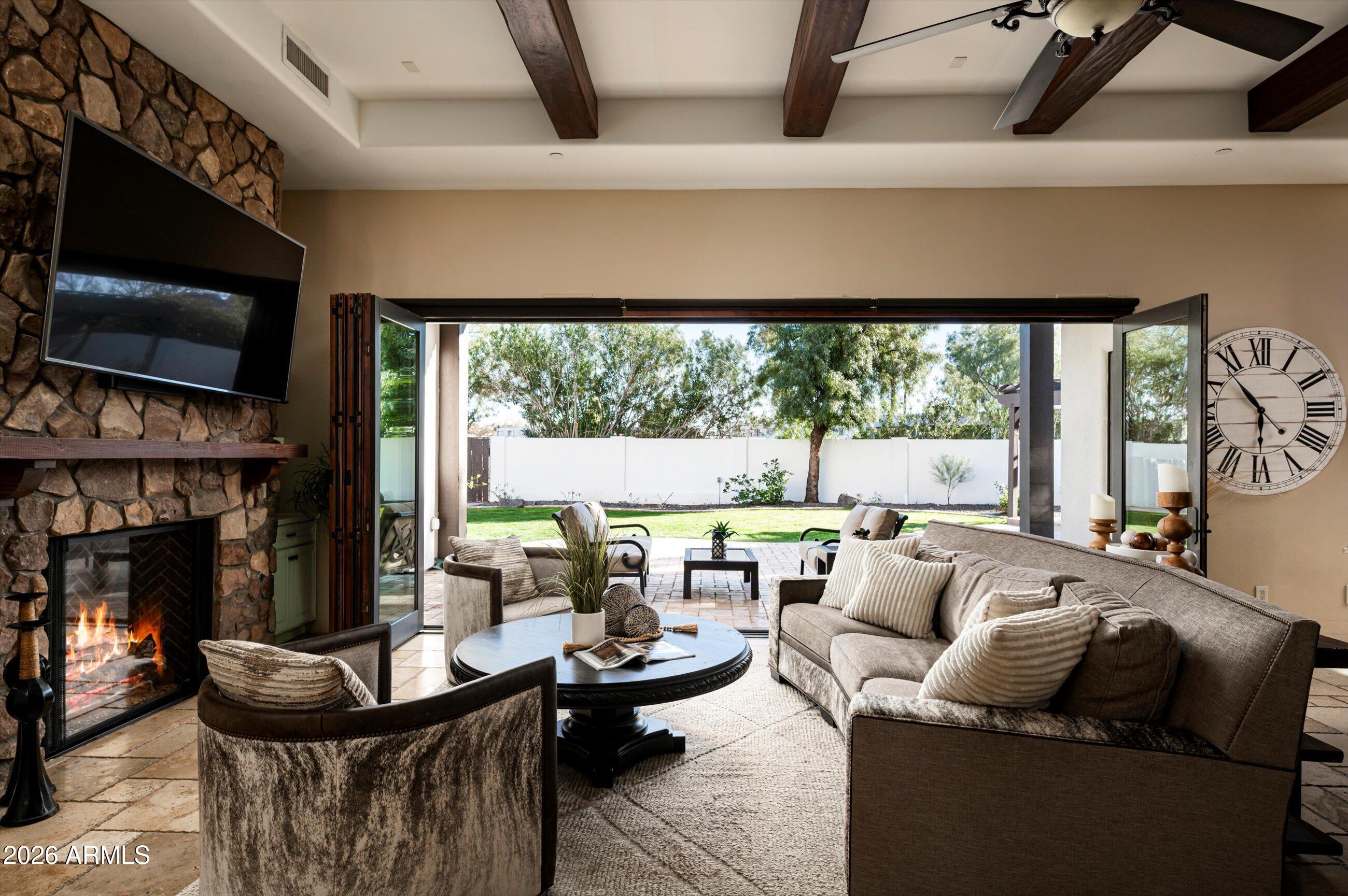 INGLESIDE CLUB - Residential