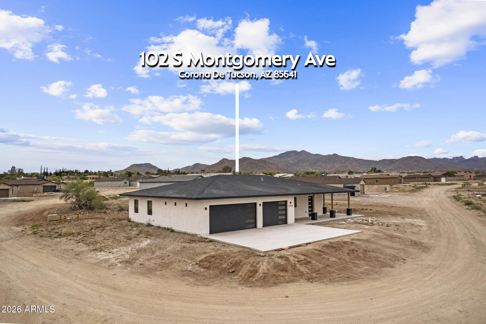 102 S MONTGOMERY Avenue