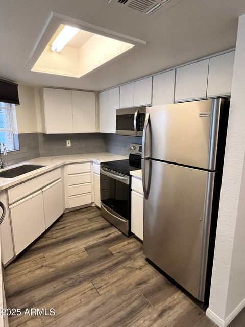 4850 E DESERT COVE Avenue 241 Scottsdale AZ 85254