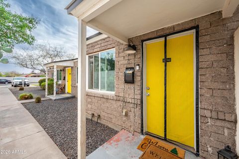 1232 E VIRGINIA Avenue Phoenix AZ 85006