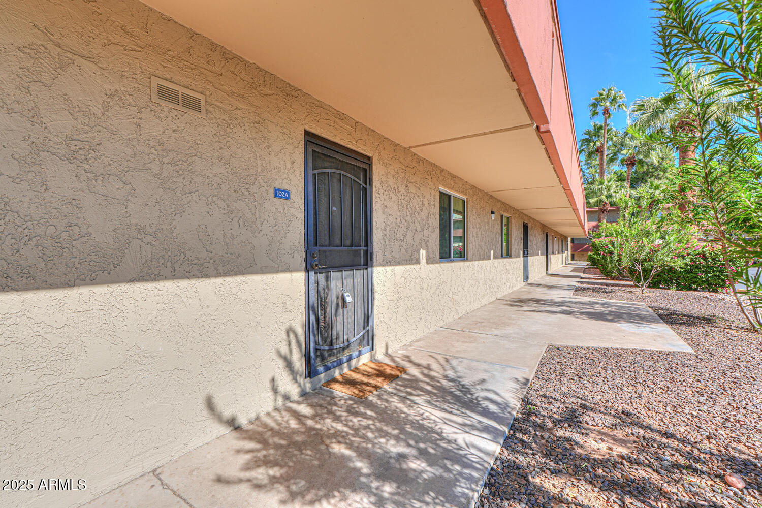 7625 E CAMELBACK Road A102