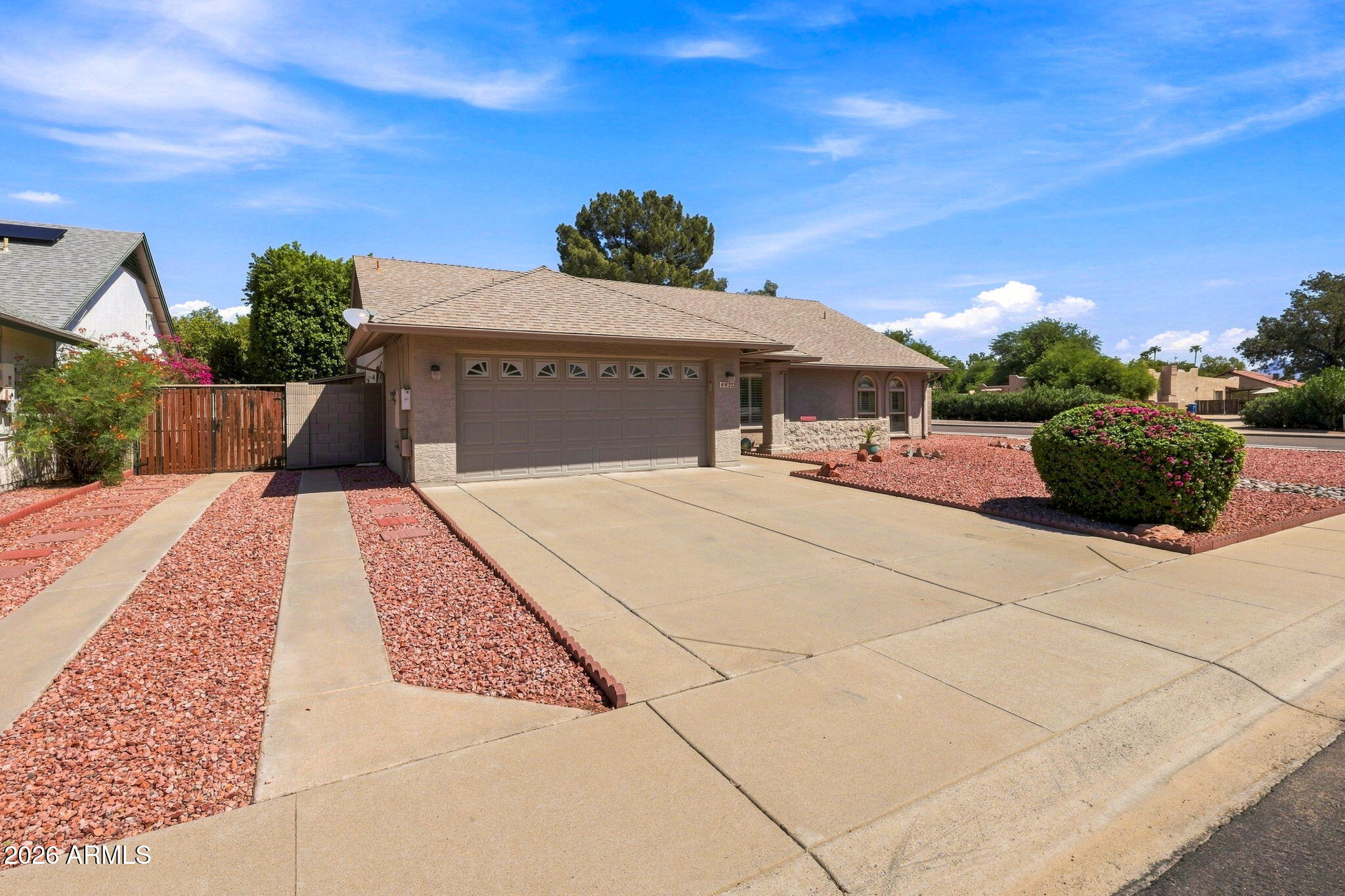 4352 E Blanche Drive