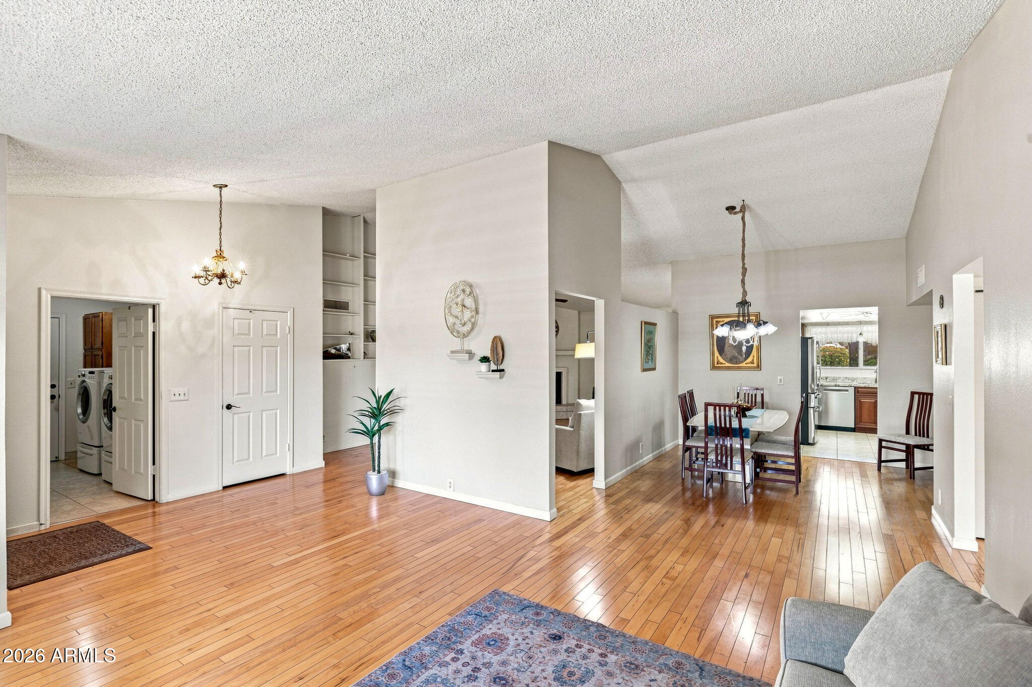 4352 E Blanche Drive