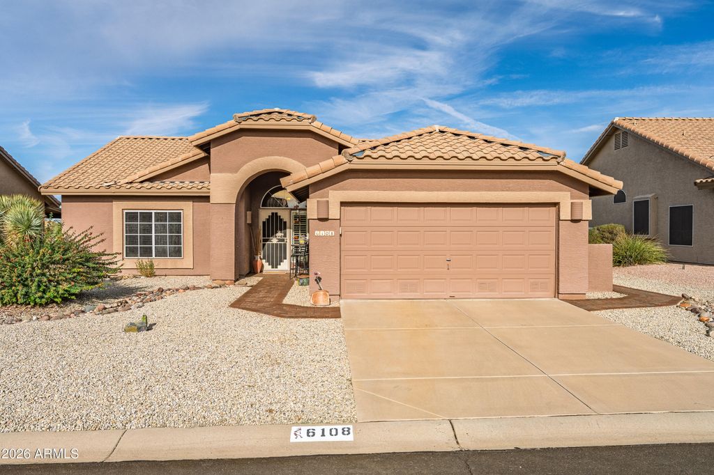Photo of 6108 S Cassia Drive, Gold Canyon, AZ 85118 (MLS # 6975452)