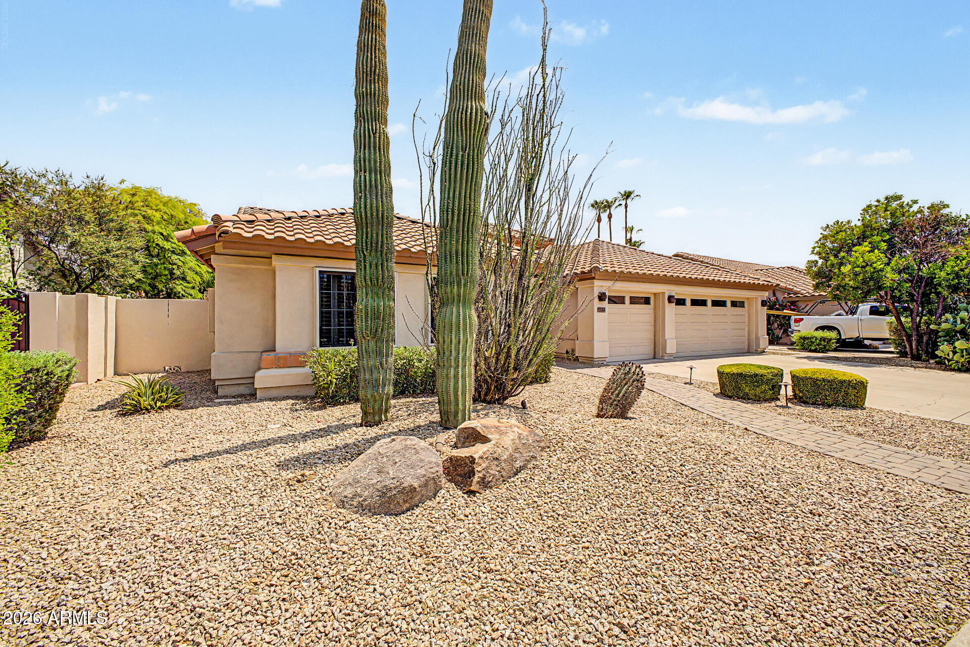 3331 W IRONWOOD Drive
