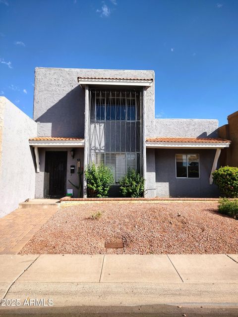 1718 W MARLETTE Avenue Phoenix AZ 85015