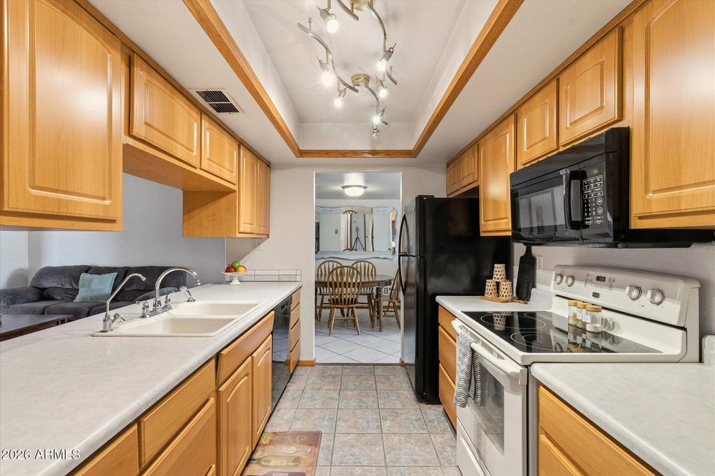 Photo of 5231 W Port Au Prince Lane, Glendale, AZ 85306 (MLS # 6989062)