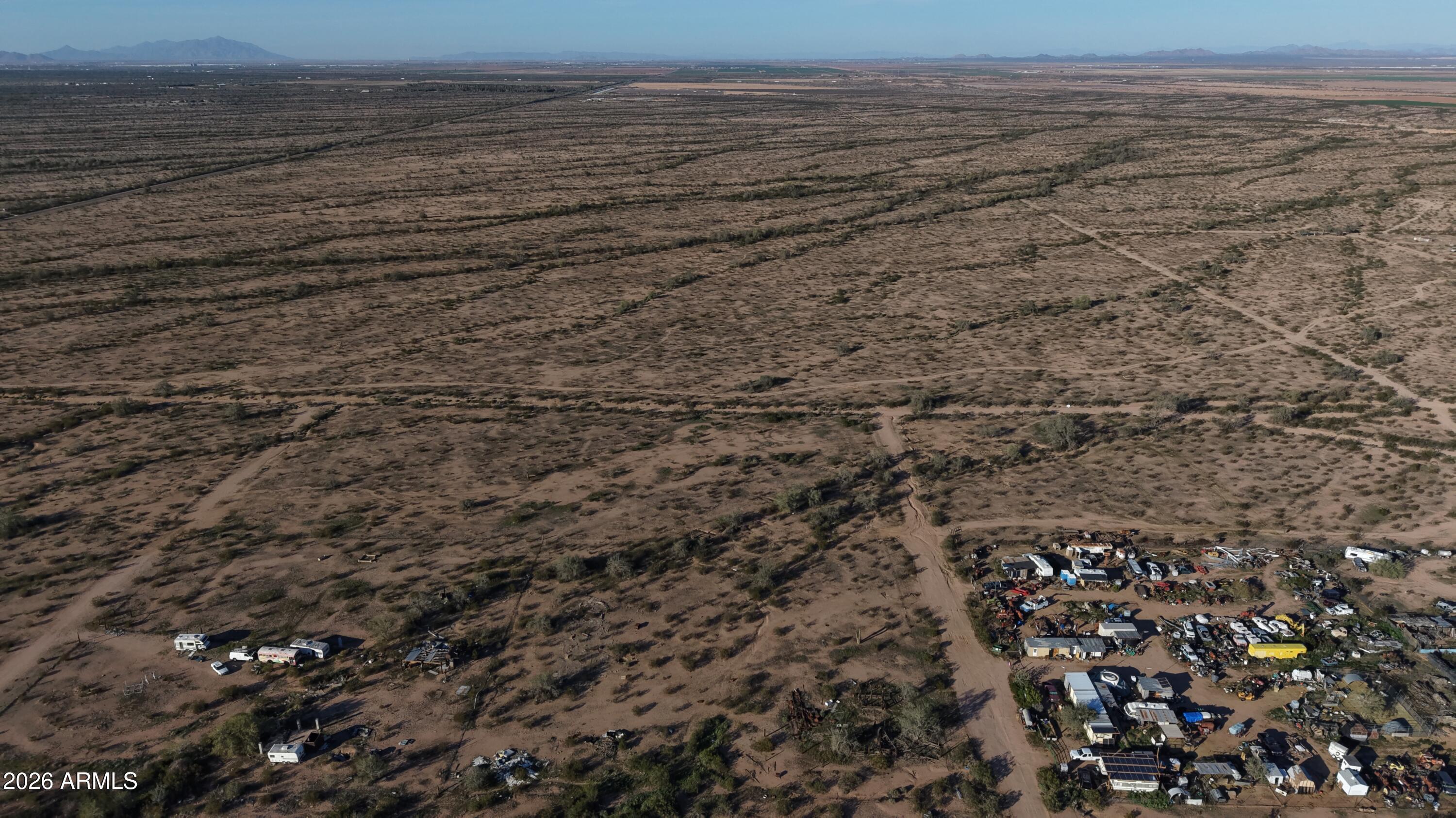 x S round up Road 107