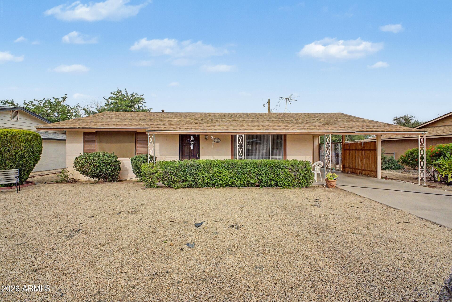 12019 N 107TH Avenue