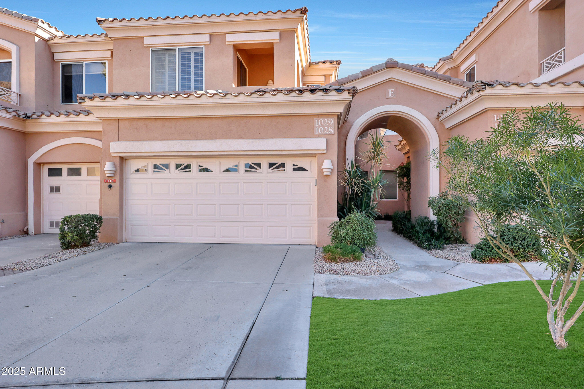 3800 S CANTABRIA Circle 1029